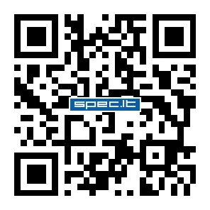 QR kodas | 5 architektai, MB