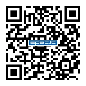 QR kodas | 5-asis kanalas, UAB