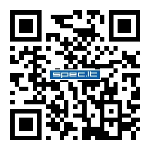 QR kodas | 5 Avenue, MB | spec.lt