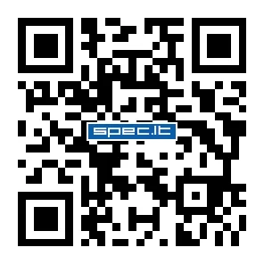 QR kodas | 5 coliai, MB