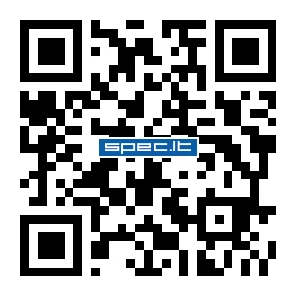 QR kodas | 5 dovanos, MB | spec.lt