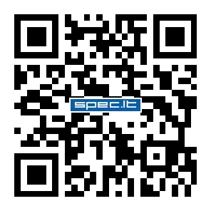 QR kodas | 5 drambliai, UAB | spec.lt