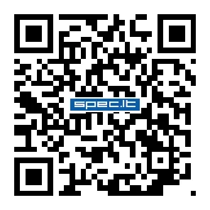 QR kodas | 5 FCI Grupės klubas | spec.lt