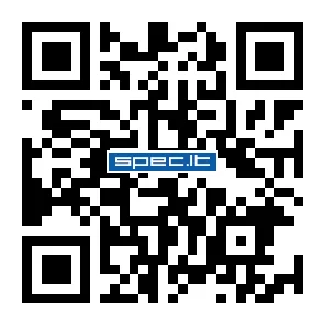QR kodas | 5 KALNAI, UAB | spec.lt