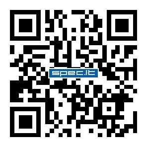 QR kodas | 5 lemon, MB