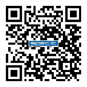 QR kodas | 5oji butų savininkų bendrija | spec.lt