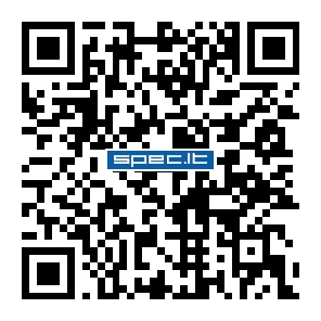 QR kodas | 5-oji Garažų Statybos ir Eksploatavimo Bendrija | spec.lt
