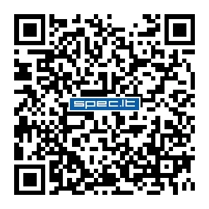 QR kodas | 5oji metalinių garažų eksploatavimo bendrija Radviliškio g. 84a | spec.lt