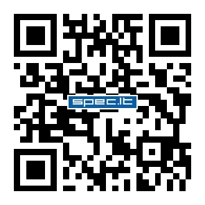 QR kodas | 5 projektai, VŠĮ | spec.lt