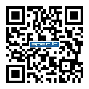 QR kodas | 5 puodeliai, MB | spec.lt
