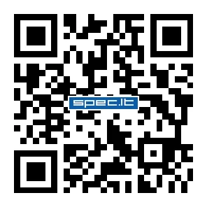 QR kodas | 5 PUPOS, UAB | spec.lt