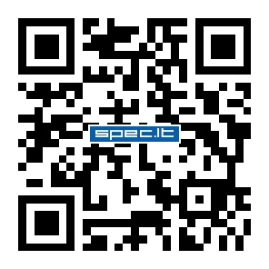 QR kodas | 5 ratai, UAB | spec.lt