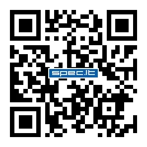 QR kodas | 5 skoniai, MB