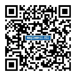 QR kodas | 50oji daugiabučio namo savininkų bendrija | spec.lt
