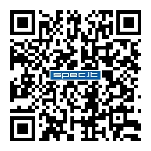 QR kodas | 50oji garažų statybos ir eksploatavimo bendrija | spec.lt