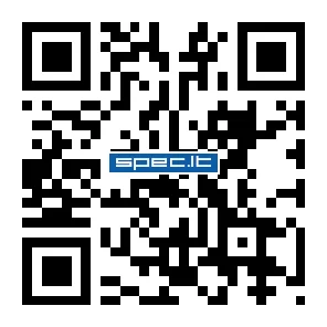 QR kodas | 50 plius, VŠĮ | spec.lt