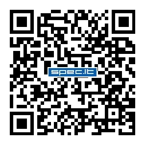 QR kodas | 500oji daugiabučio namo savininkų bendrija