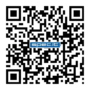 QR kodas | 500-oji Garažų Statybos ir Eksploatavimo Bendrija | spec.lt