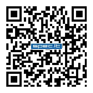 QR kodas | 502oji garažų statybos ir eksploatavimo bendrija | spec.lt