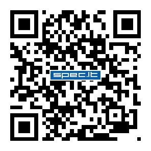 QR kodas | 503ioji DNSB Paribis | spec.lt