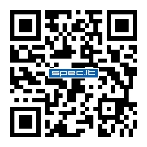 QR kodas | 505 hq, UAB | spec.lt