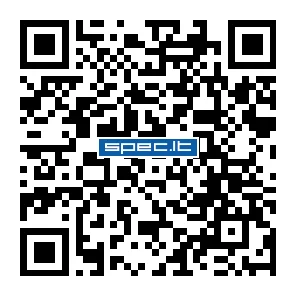 QR kodas | 505oji daugiabučio namo savininkų bendrija KERIJA | spec.lt