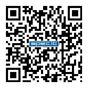 QR kodas | 505oji garažų statybos ir eksploatavimo bendrija | spec.lt
