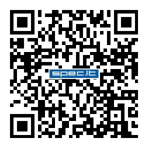 QR kodas | 506oji daugiabučio namo Muitinės g. savininkų bendrija