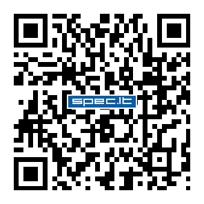 QR kodas | 506oji garažų statybos ir eksploatavimo bendrija | spec.lt