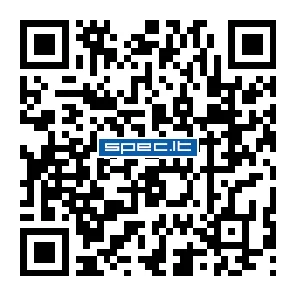 QR kodas | 507oji garažų statybos ir eksploatavimo bendrija | spec.lt