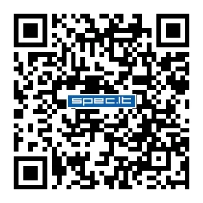 QR kodas | 508oji Daugiabučių namų savininkų bendrija | spec.lt