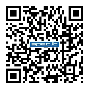 QR kodas | 508oji garažų statybos ir eksploatavimo bendrija | spec.lt