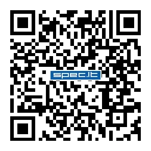 QR kodas | 509 daugiabučio namo Kalvarijų g. 276 savininkų bendrija | spec.lt