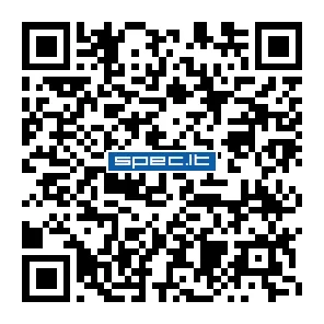 QR kodas | 50aoji garažų eksploatavimo bendrija S. Dariaus ir S. Girėno g. 23 | spec.lt
