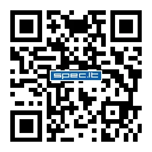 QR kodas | 51 angaras, IĮ