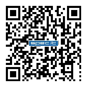 QR kodas | 51-oji Garažų Statybos ir Eksploatavimo Bendrija | spec.lt