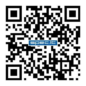 QR kodas | Vilniaus jaunimo laisvalaikio centras, VŠĮ | spec.lt