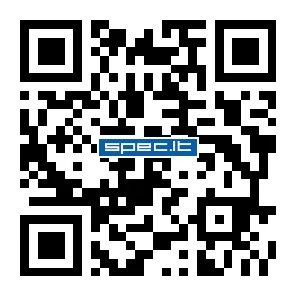 QR kodas | DKASSE, UAB | spec.lt