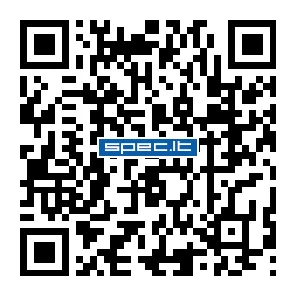 QR kodas | 510-oji garažų statybos ir eksploatavimo bendrija | spec.lt