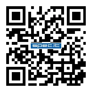 QR kodas | 510 studija, MB | spec.lt