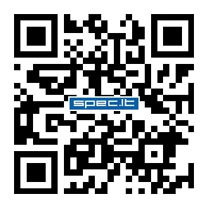 QR kodas | 511oji daugiabučių namų savininkų bendrija | spec.lt