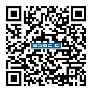 QR kodas | 511oji garažų statybos ir eksploatavimo bendrija | spec.lt