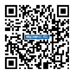 QR kodas | 513-oji garažų statybos ir eksploatavimo bendrija | spec.lt