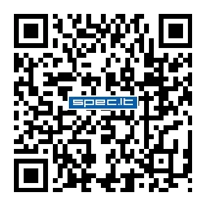 QR kodas | 514oji garažų statybos ir eksploatavimo bendrija KLEVAS | spec.lt