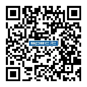 QR kodas | 515oji daugiabučio namo savininkų bendrija | spec.lt