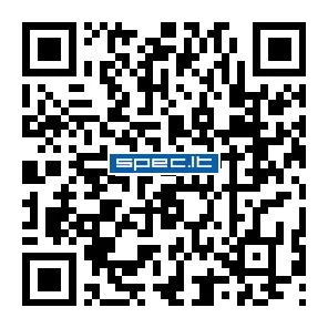 QR kodas | 516oji garažų statybos ir eksploatavimo bendrija | spec.lt