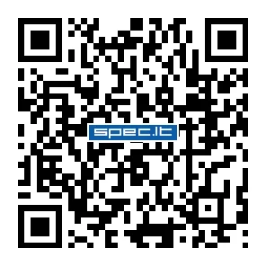 QR kodas | 518-oji garažų statybos ir eksploatavimo bendrija | spec.lt