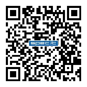 QR kodas | 519oji daugiabučio namo savininkų bendrija