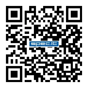QR kodas | 51oji garažų eksploatavimo bendrija | spec.lt