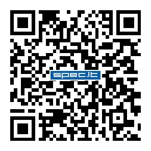 QR kodas | 52oji eksploatavimo butų savininkų bendrija | spec.lt